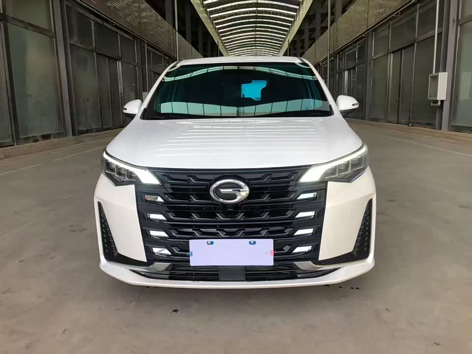 Trumpchi Trumpchi M6