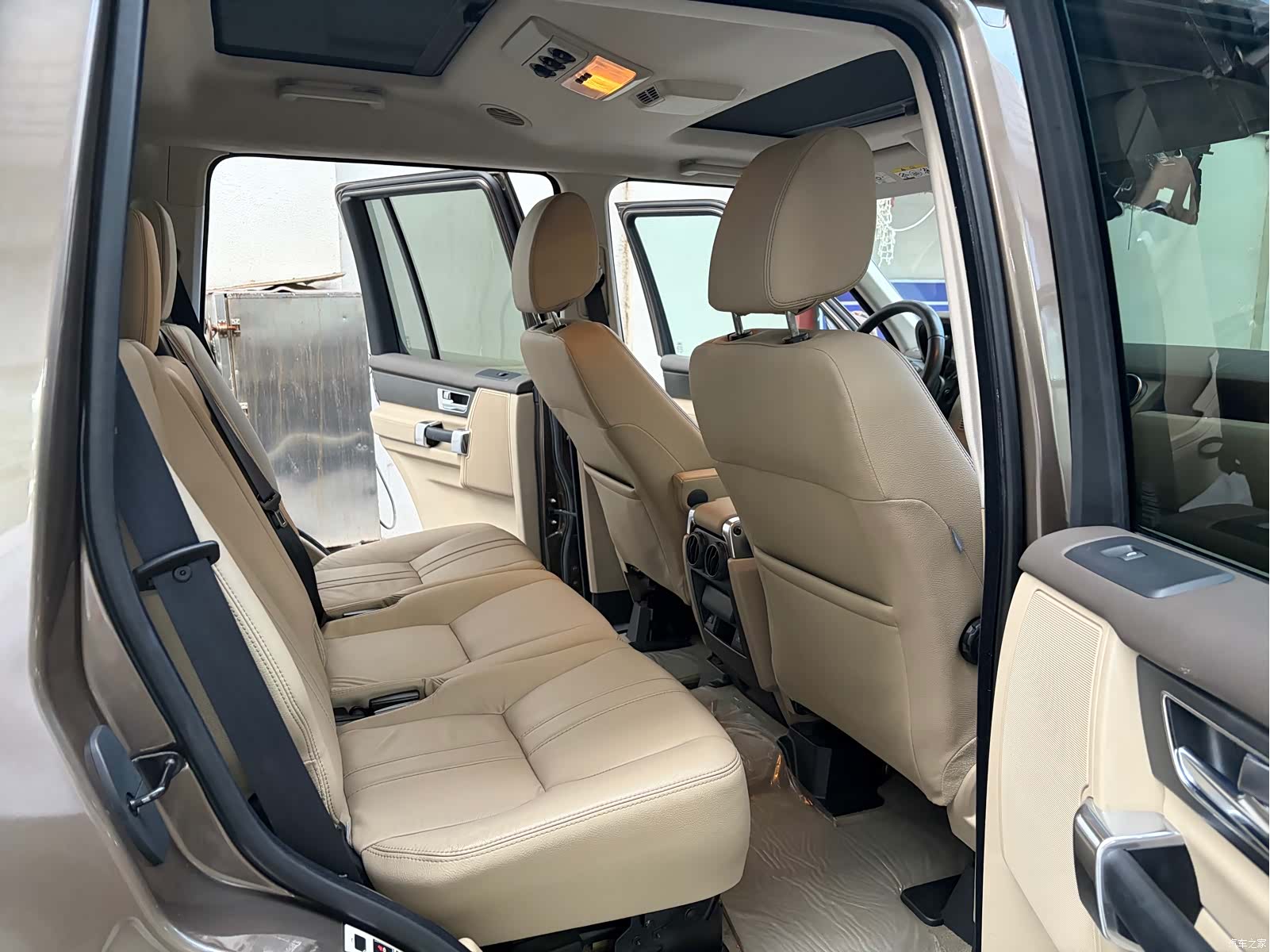 Land Rover Discovery, 2011 14