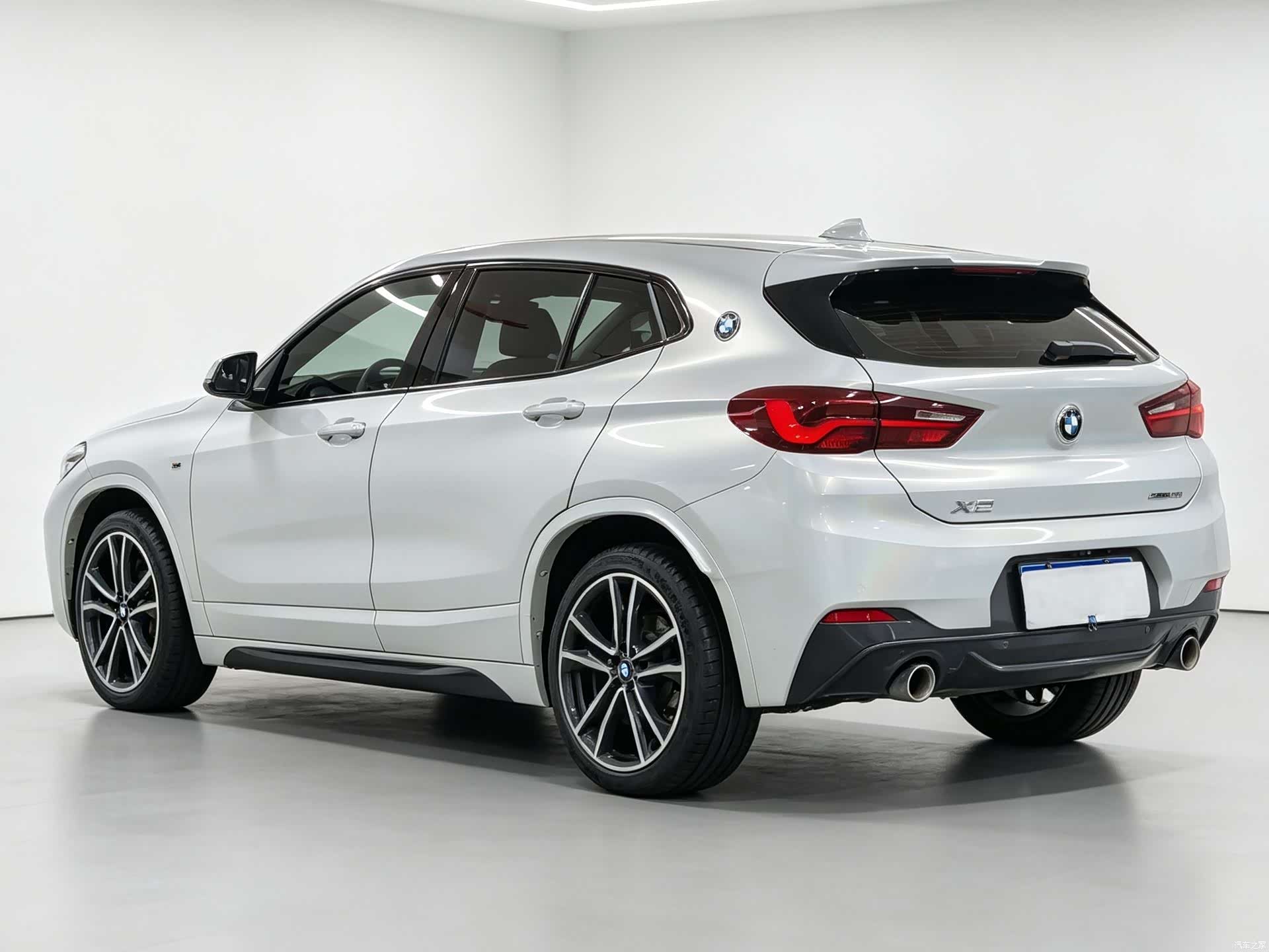 BMW X2, 2021 14