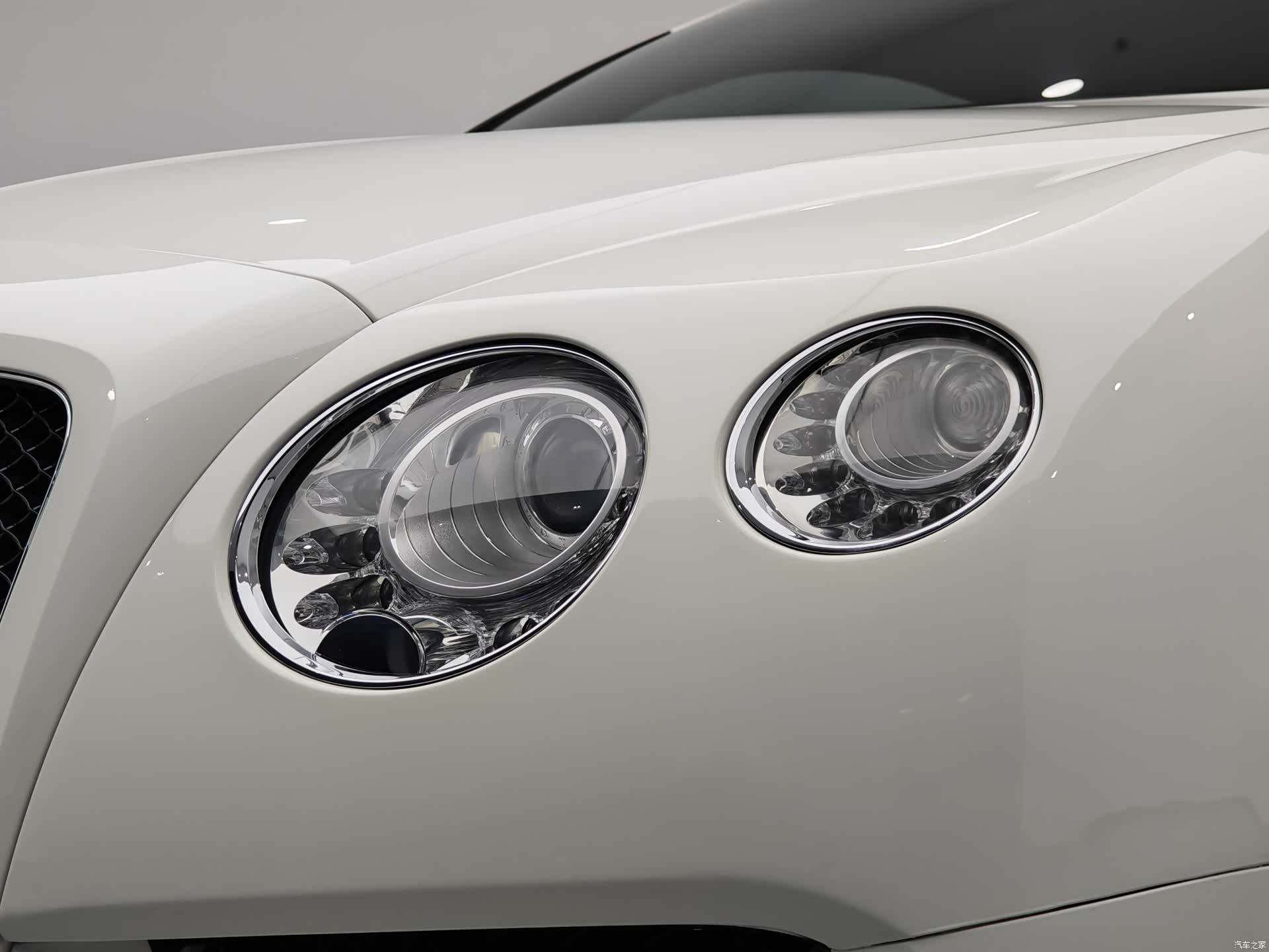 Bentley Continental GT, 2015 24