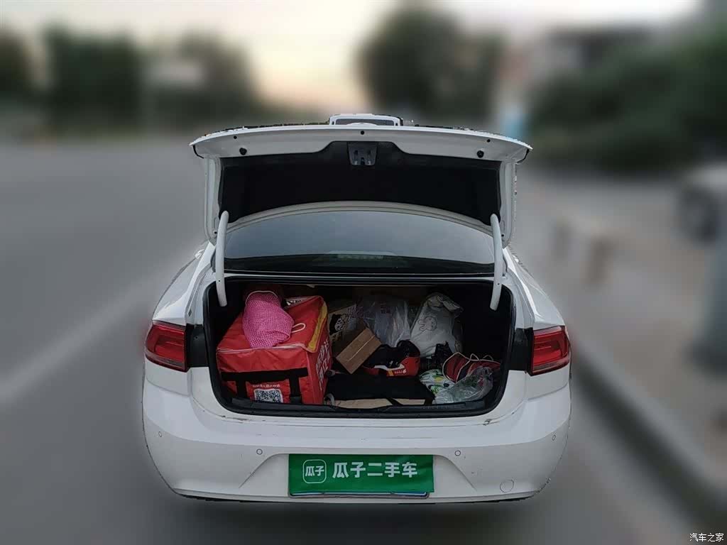 Volkswagen Lamando, 2018 15