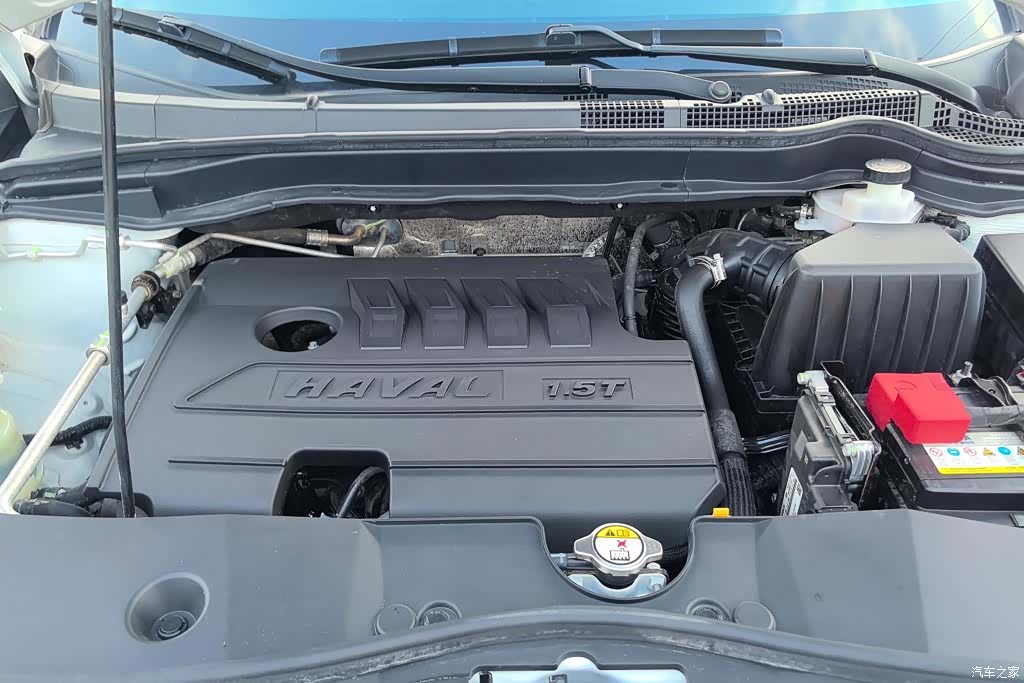 Haval M6, 2020 10