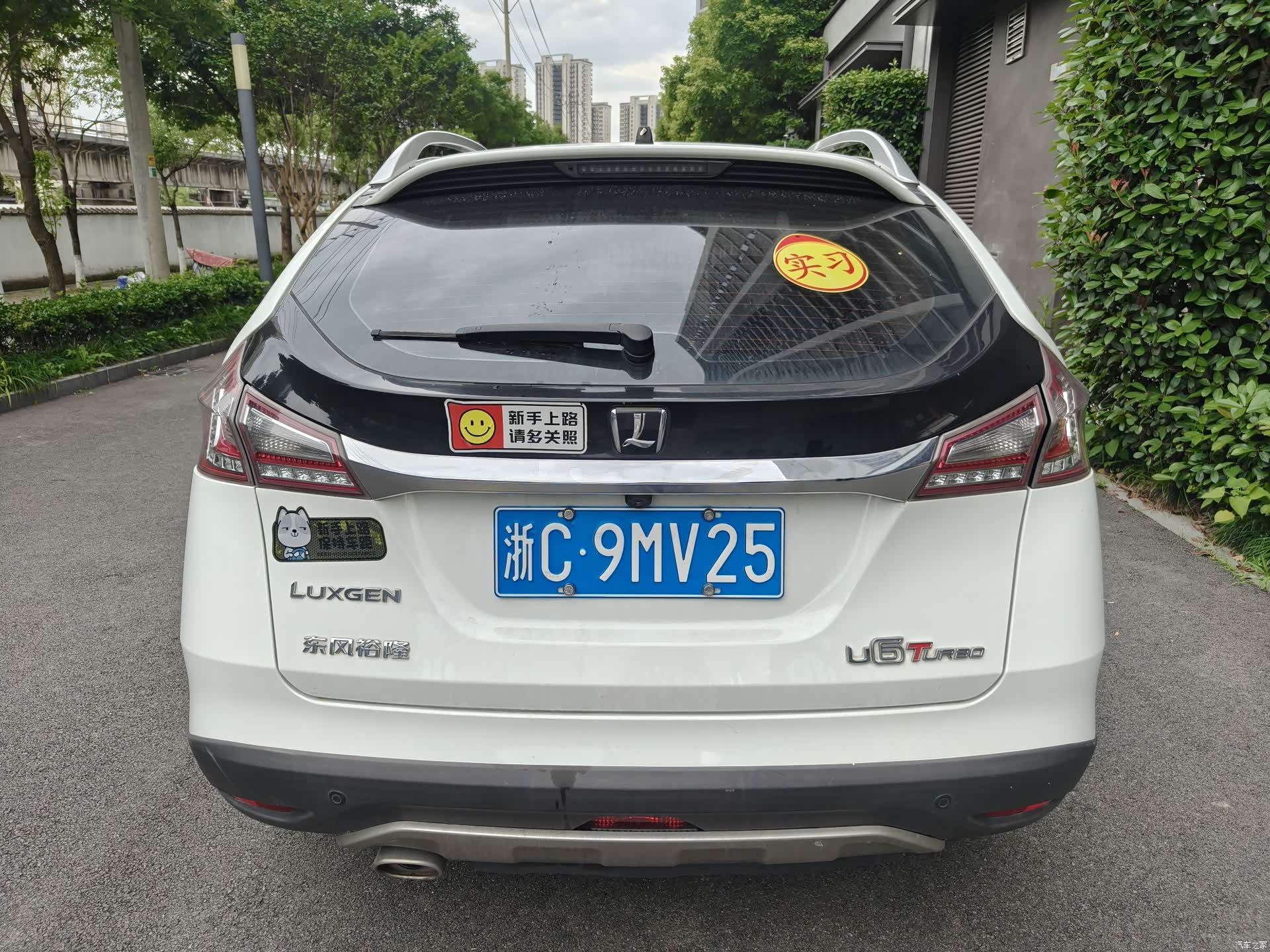 DongFeng 6, 2014 4