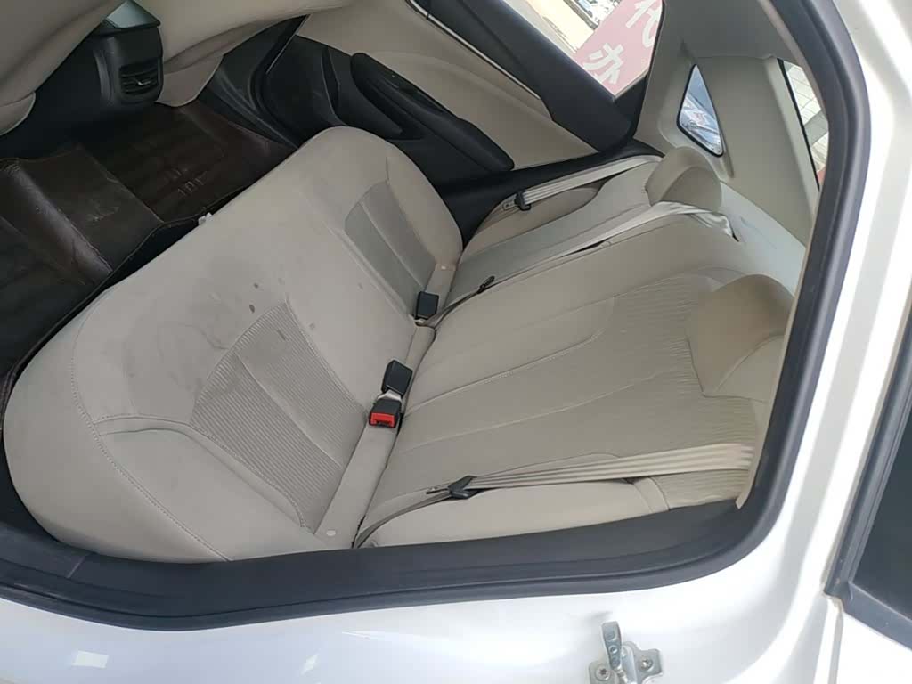 Buick 15N, 2017 15