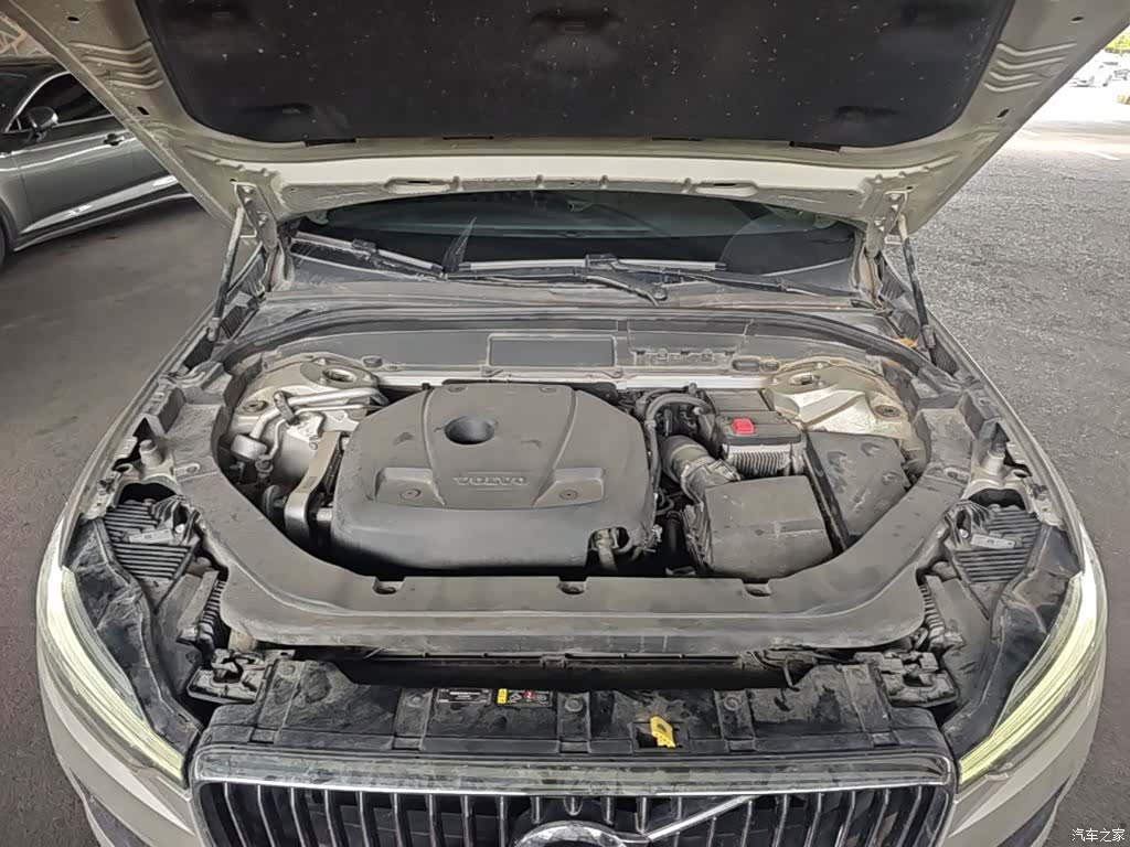 Volvo XC60, 2019 20