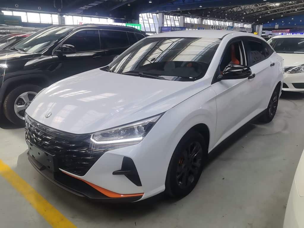 Dongfeng