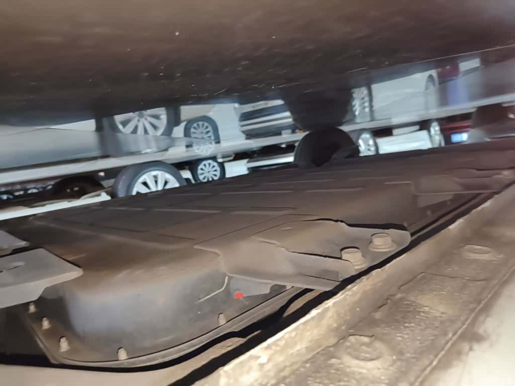 Wuling Bingo, 2025 21
