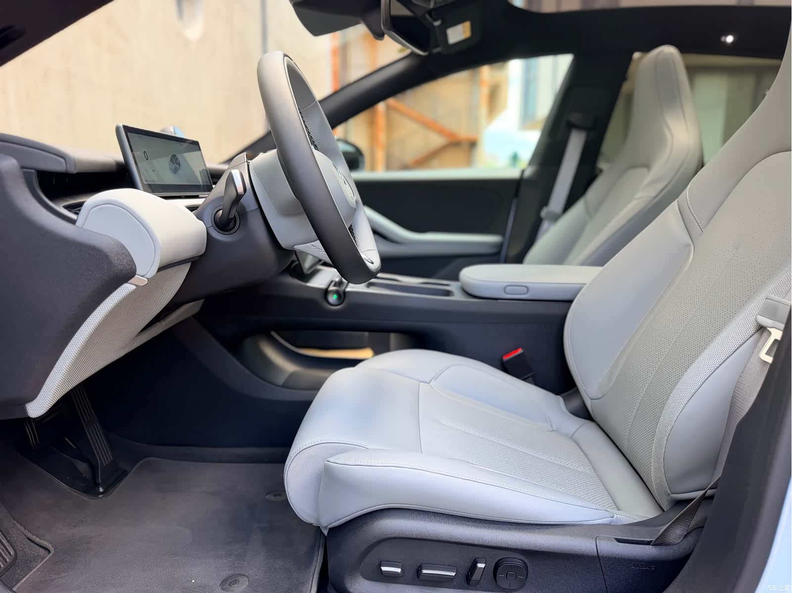 NIO ET5, 2024 14