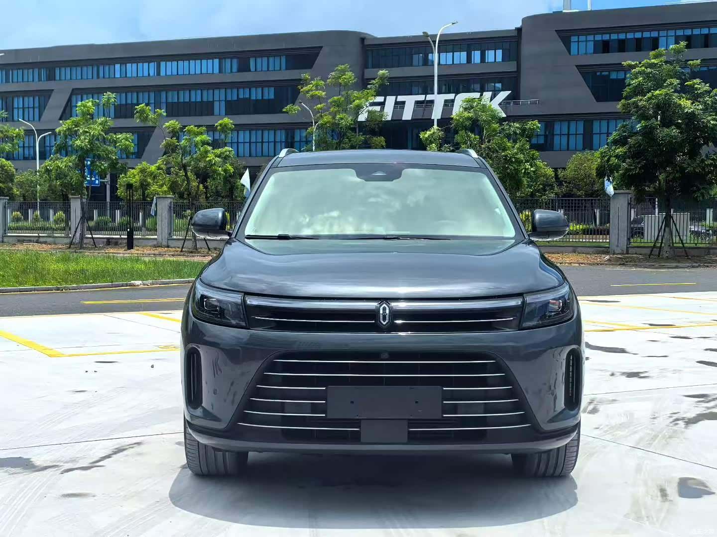 AITO M7, 2022 2