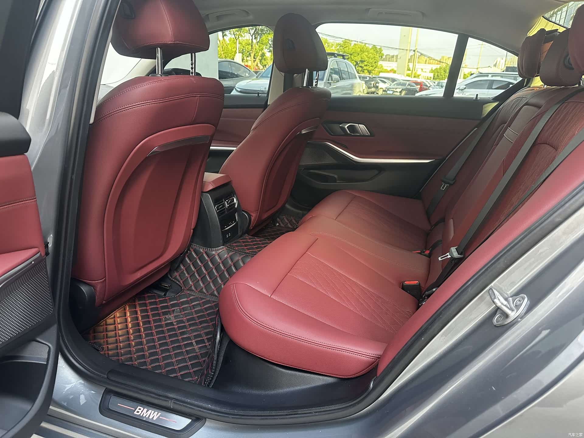 BMW i3, 2023 6