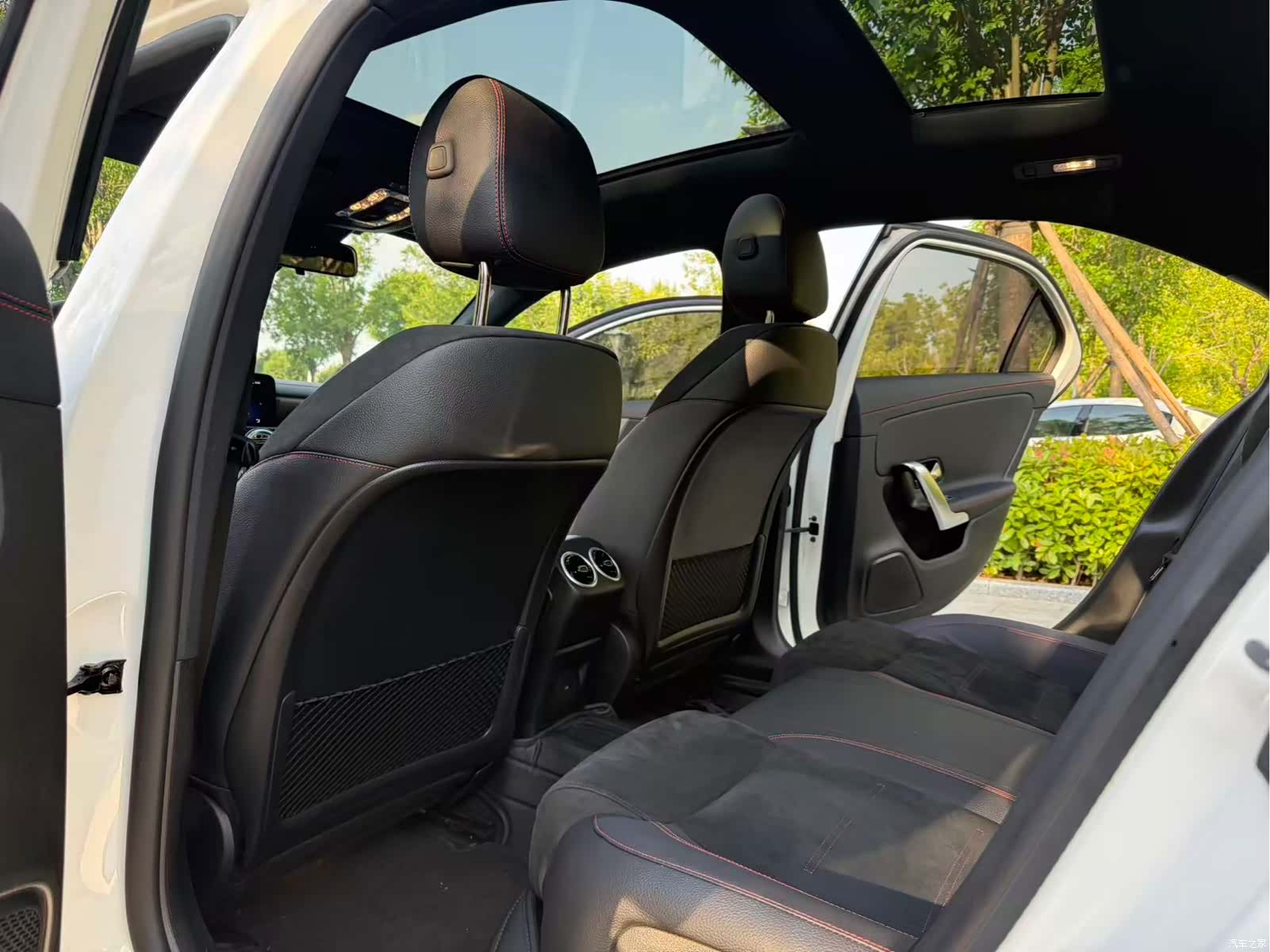Mercedes-Benz A-Class, 2025 7