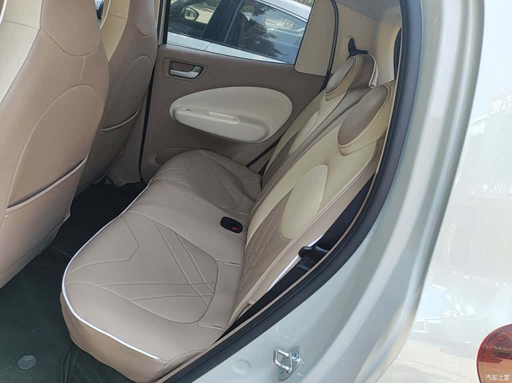 Wuling MINIEV, 2025 17