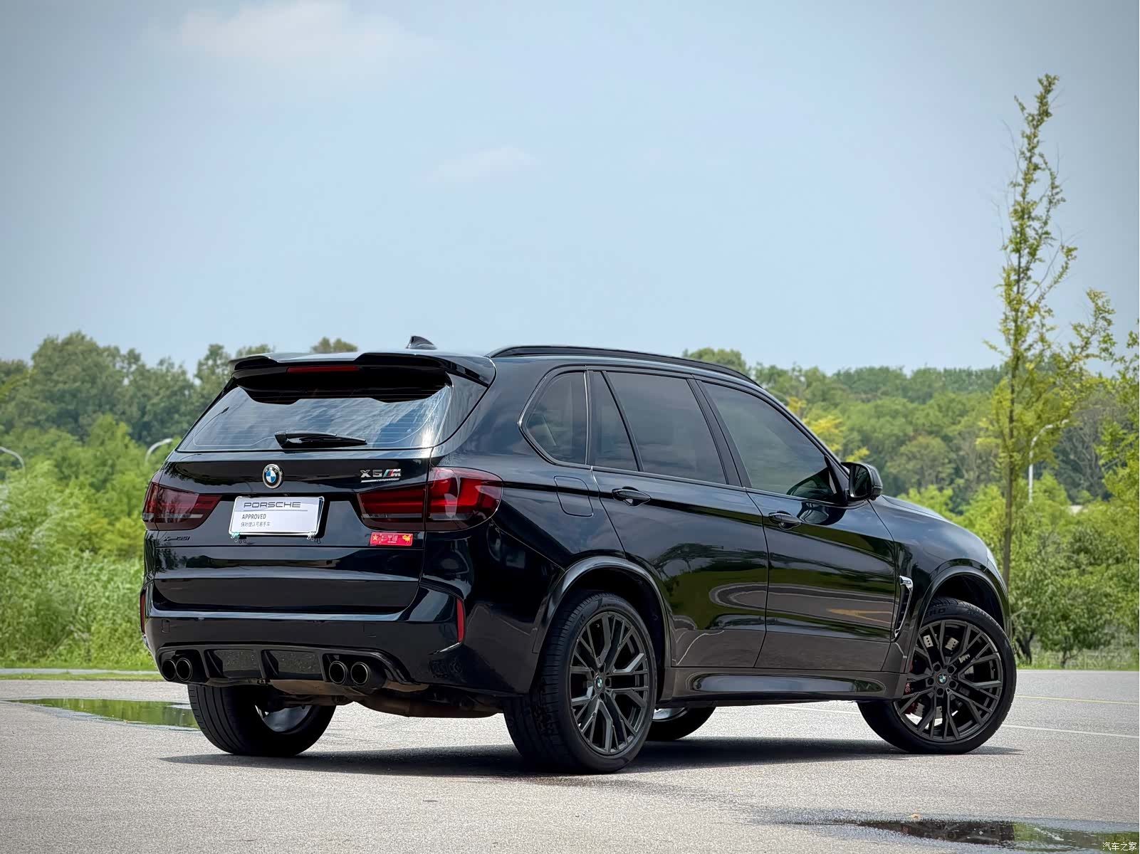 BMW X5, 2014 10