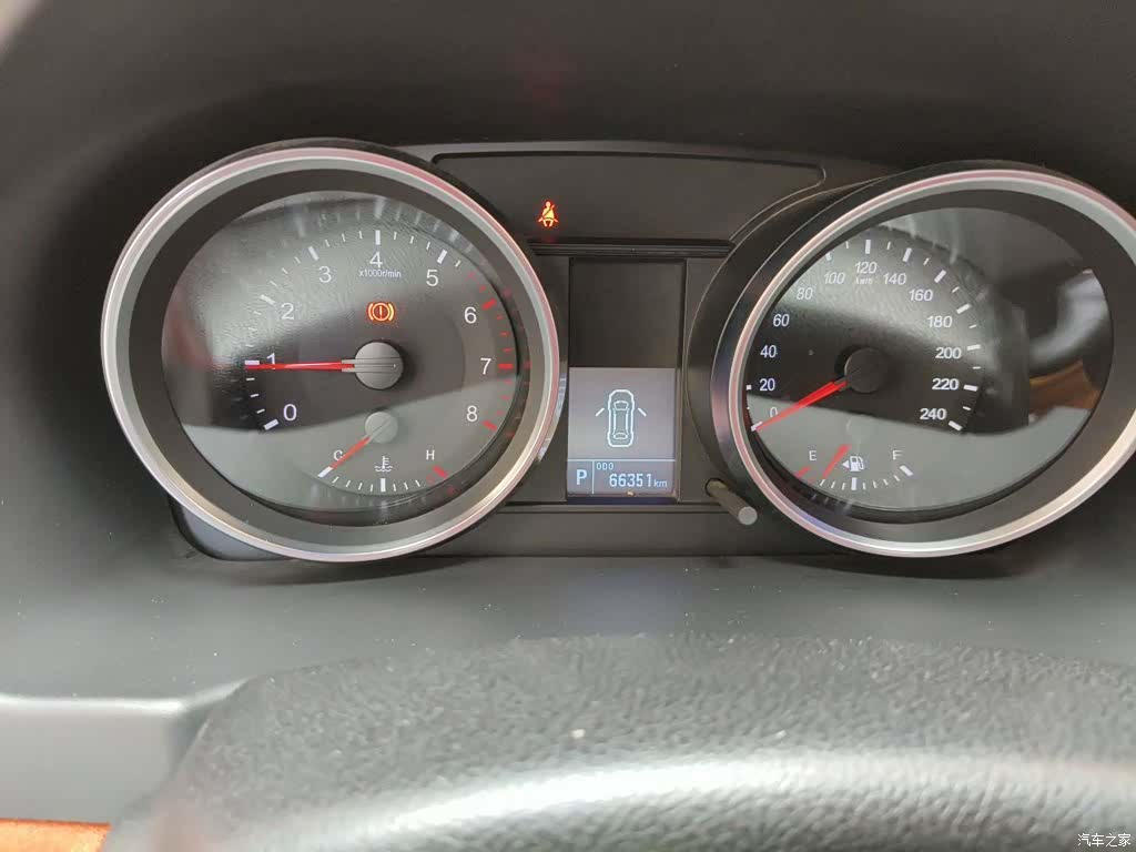 Haval M6, 2018 все фото