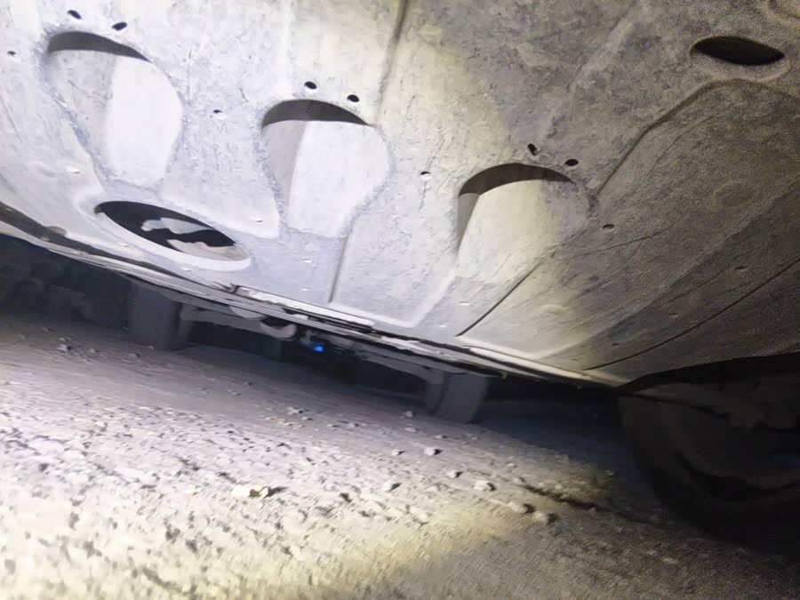 Hyundai Hyundai ix35 2019, фото 22