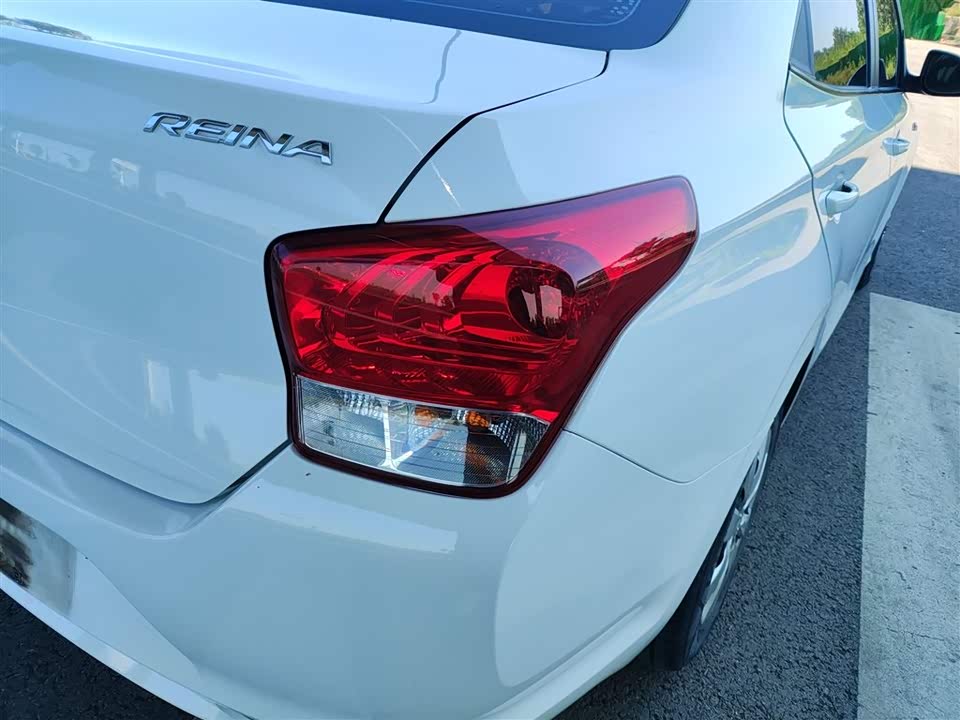 Hyundai Rena
