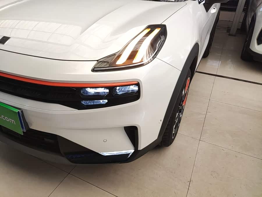 Lynk & Co 06 2023, фото 24