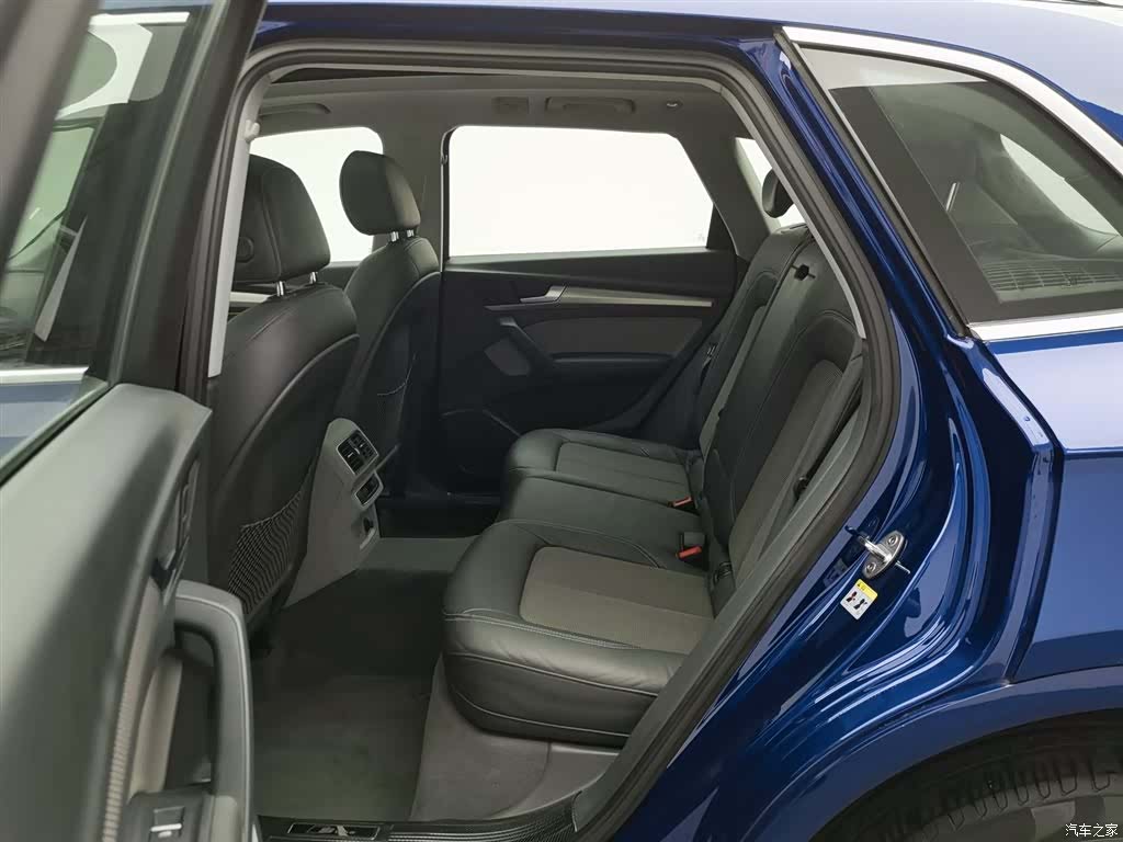 Audi Q5L, 2019 15