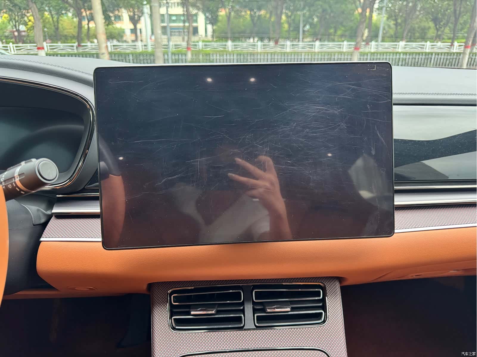 BYD Han, 2023 8