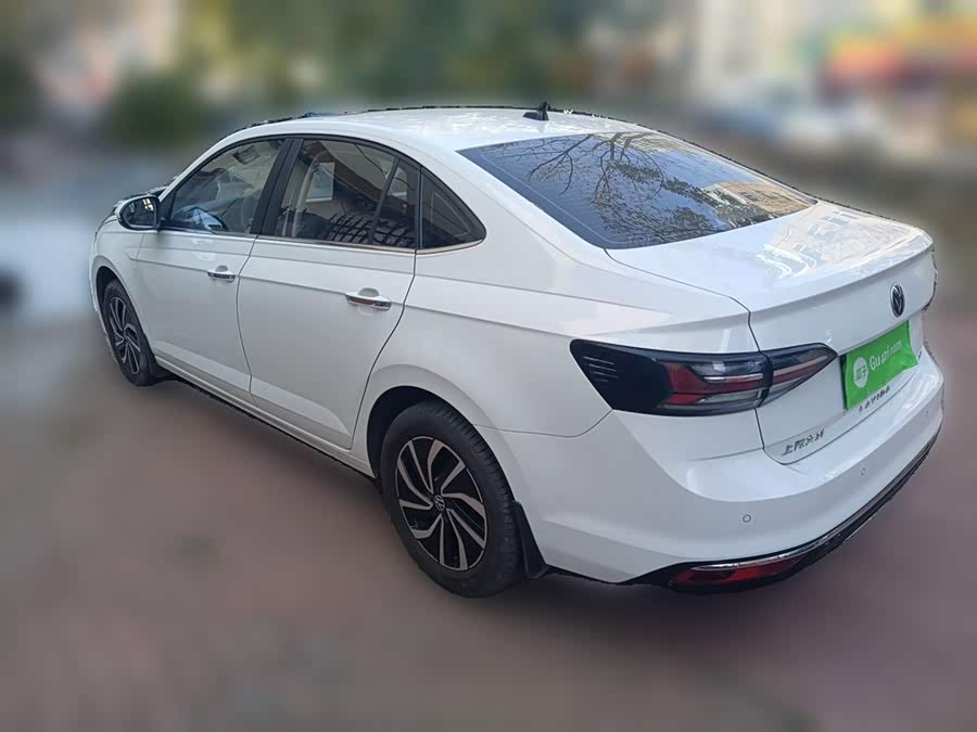 Volkswagen Lavida 2024, фото 4