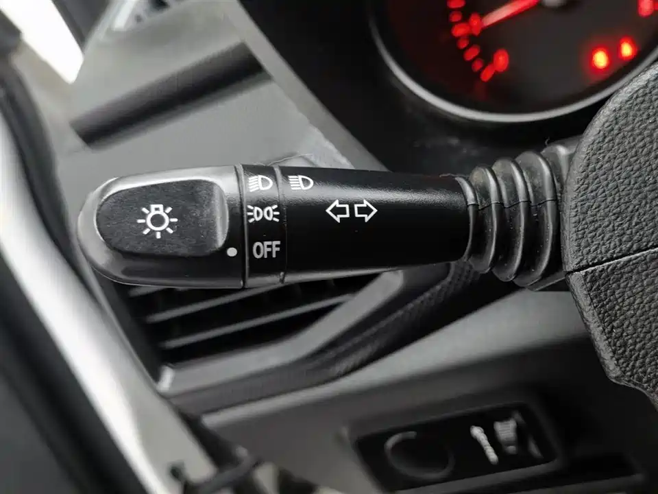 Wuling Wuling Hongguang