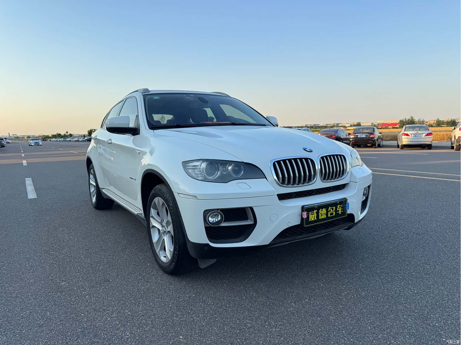 BMW X6, 2013 2