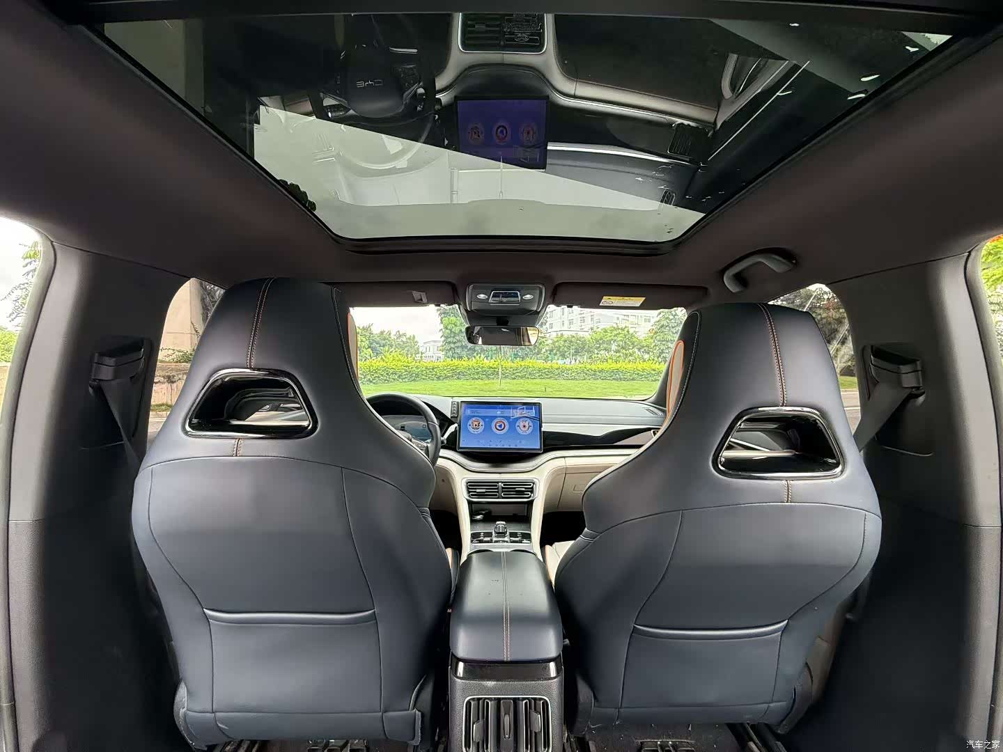BYD Song, 2024 9