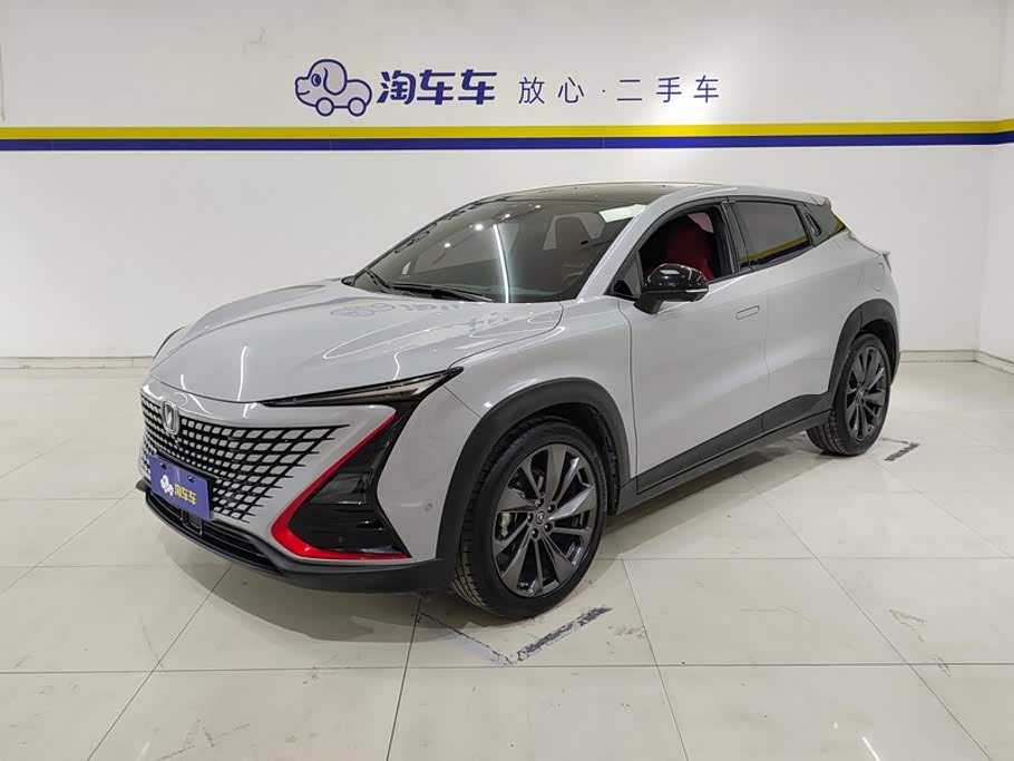 Changan UNI-T