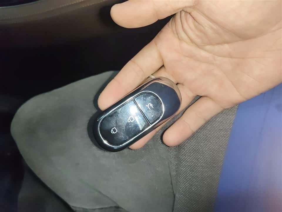 Leapmotor C11 Leapmotor C11