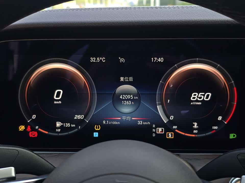 Mercedes-Benz E-class Mercedes-Benz E-class