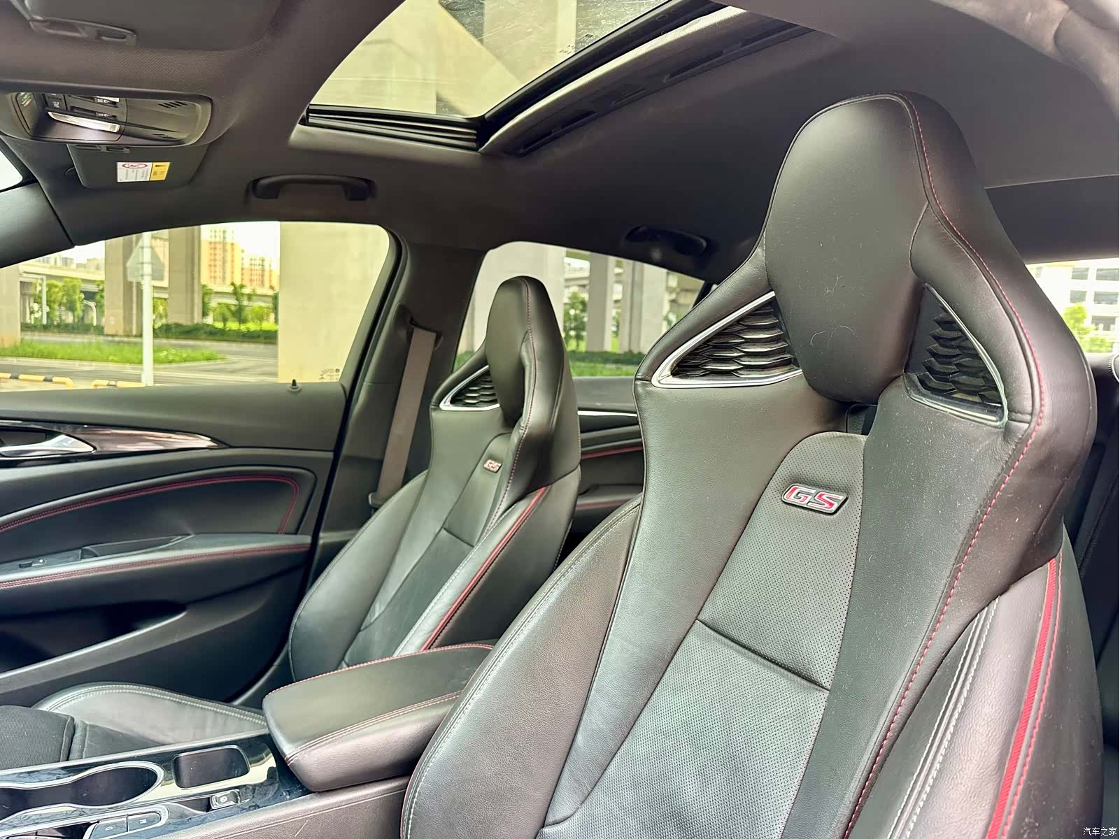 Buick Regal, 2021 7