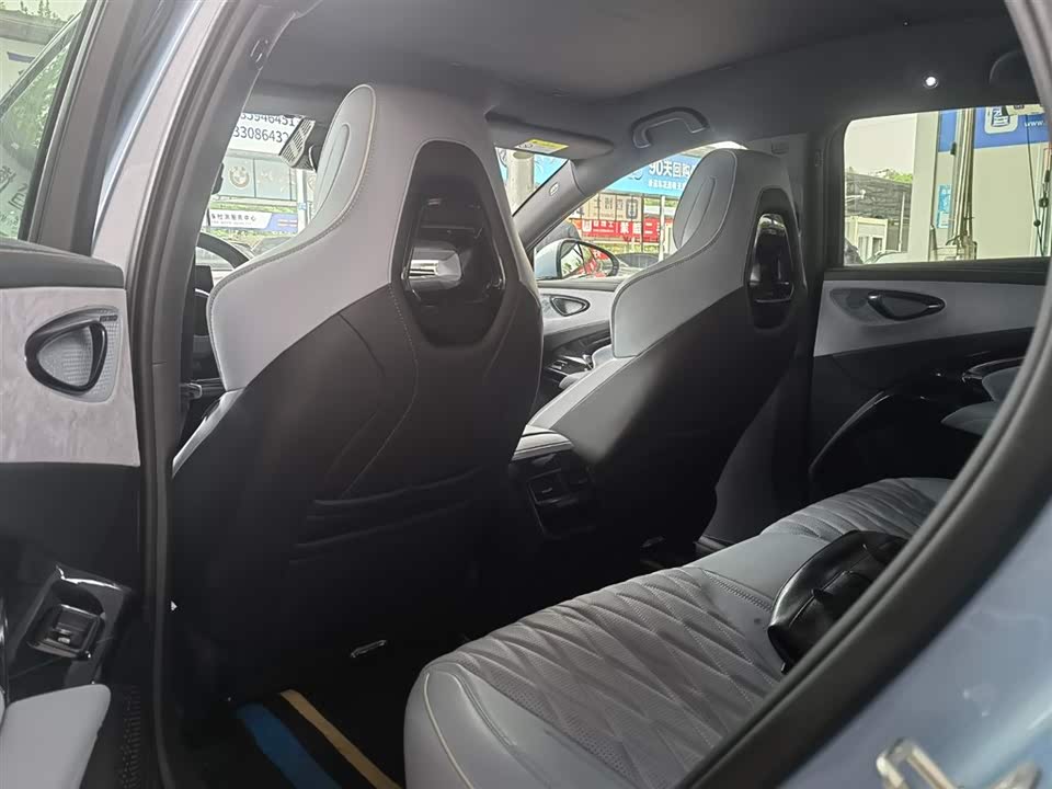 BYD seal BYD seal