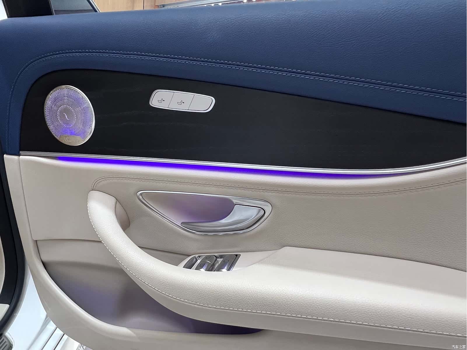 Mercedes-Benz E-Class, 2021 29