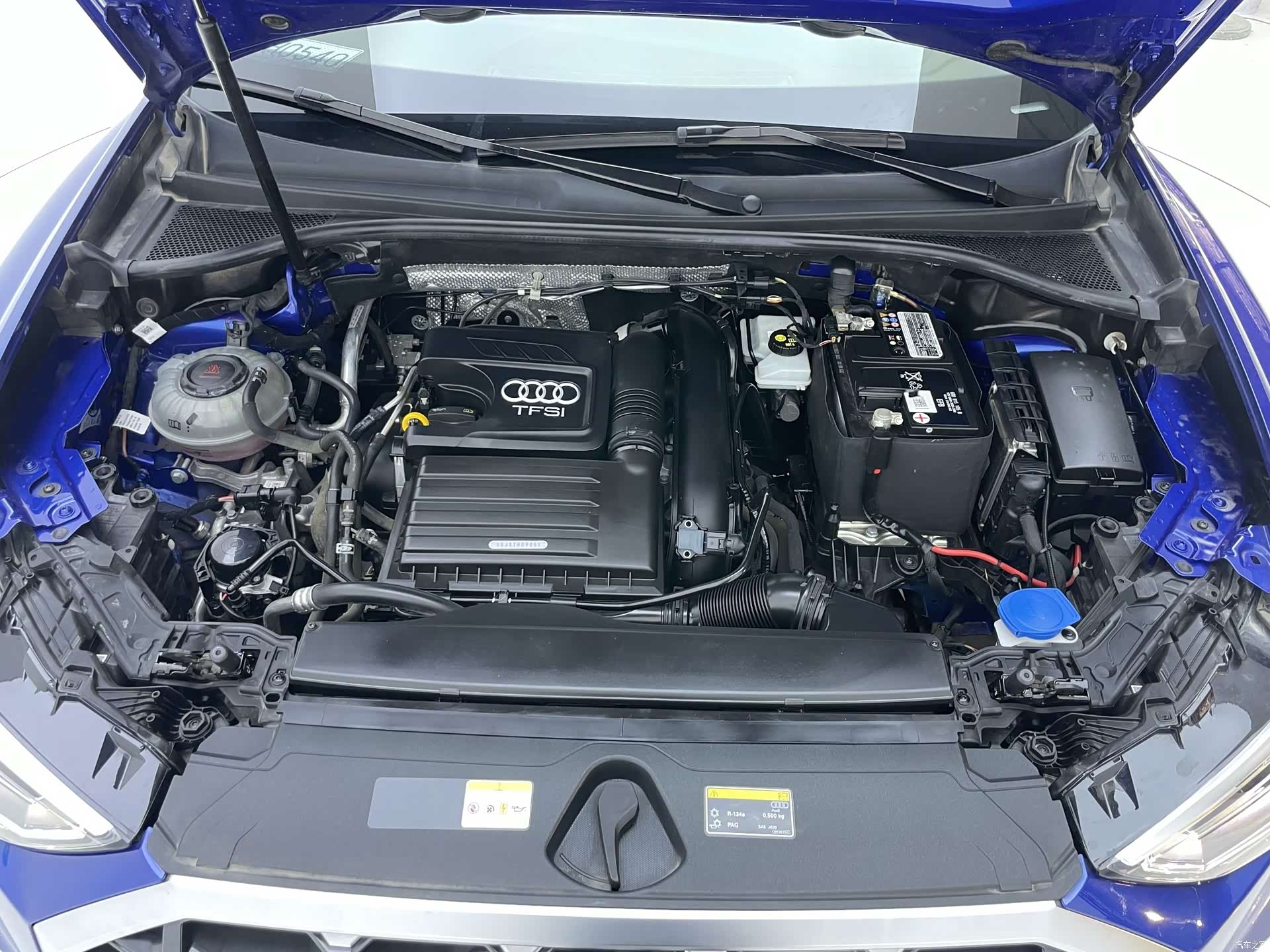 Audi Q3, 2022 32
