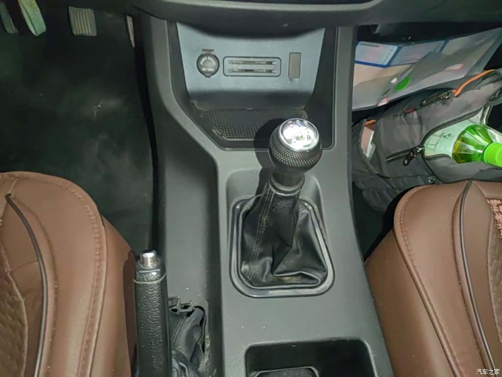 DongFeng M5, 2022 14