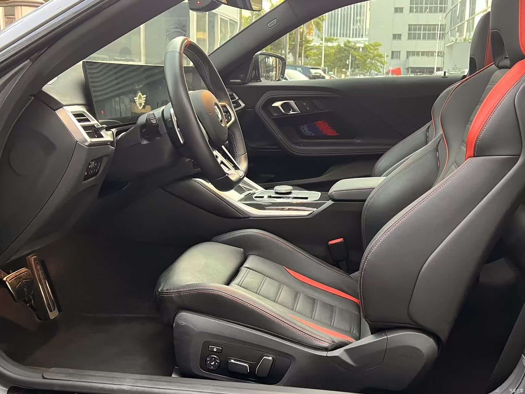 BMW M2, 2025 10