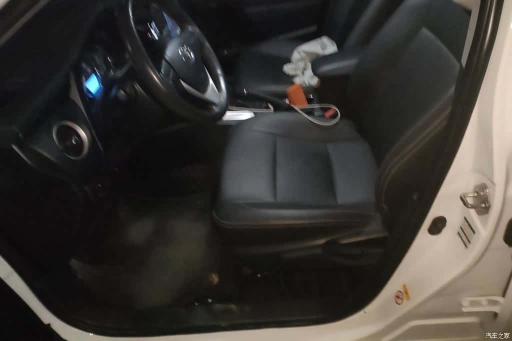 Toyota Corolla, 2019 9