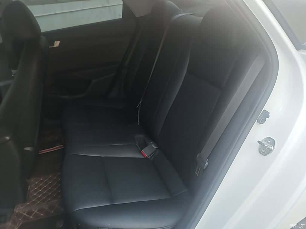 Hyundai GLS, 2017 17