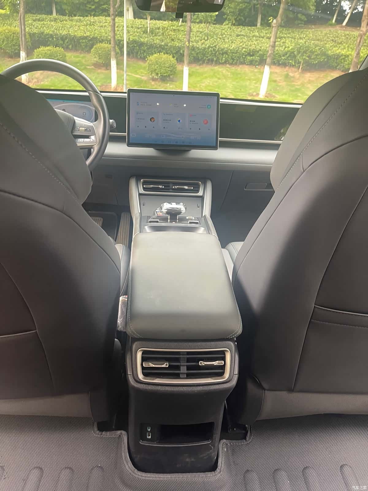 BYD Qin, 2024 12