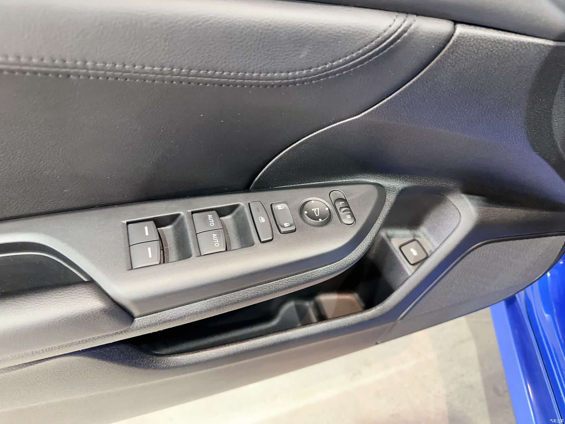 Honda Civic, 2019 20