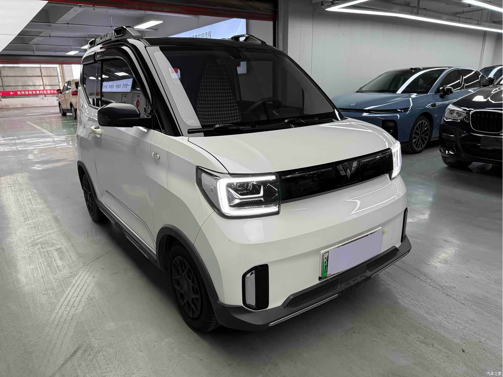 Wuling MINIEV, 2022 3