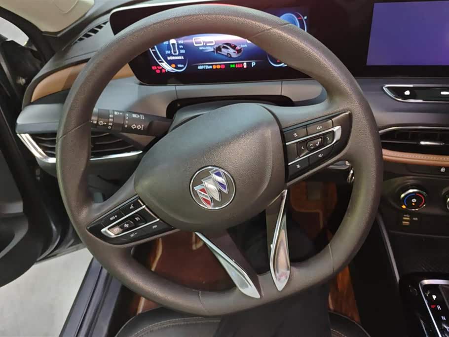 Buick Weilang Buick Weilang