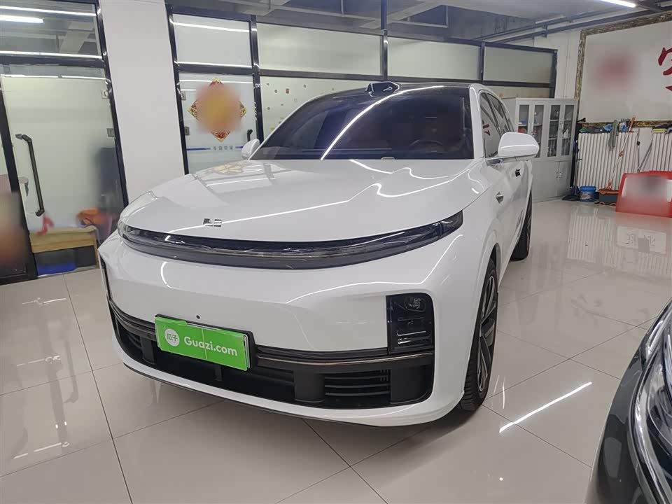 Li Auto Ideal L7