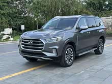 ������ͨMAXUS D90 2017�� 2.0T �Զ����� ������
