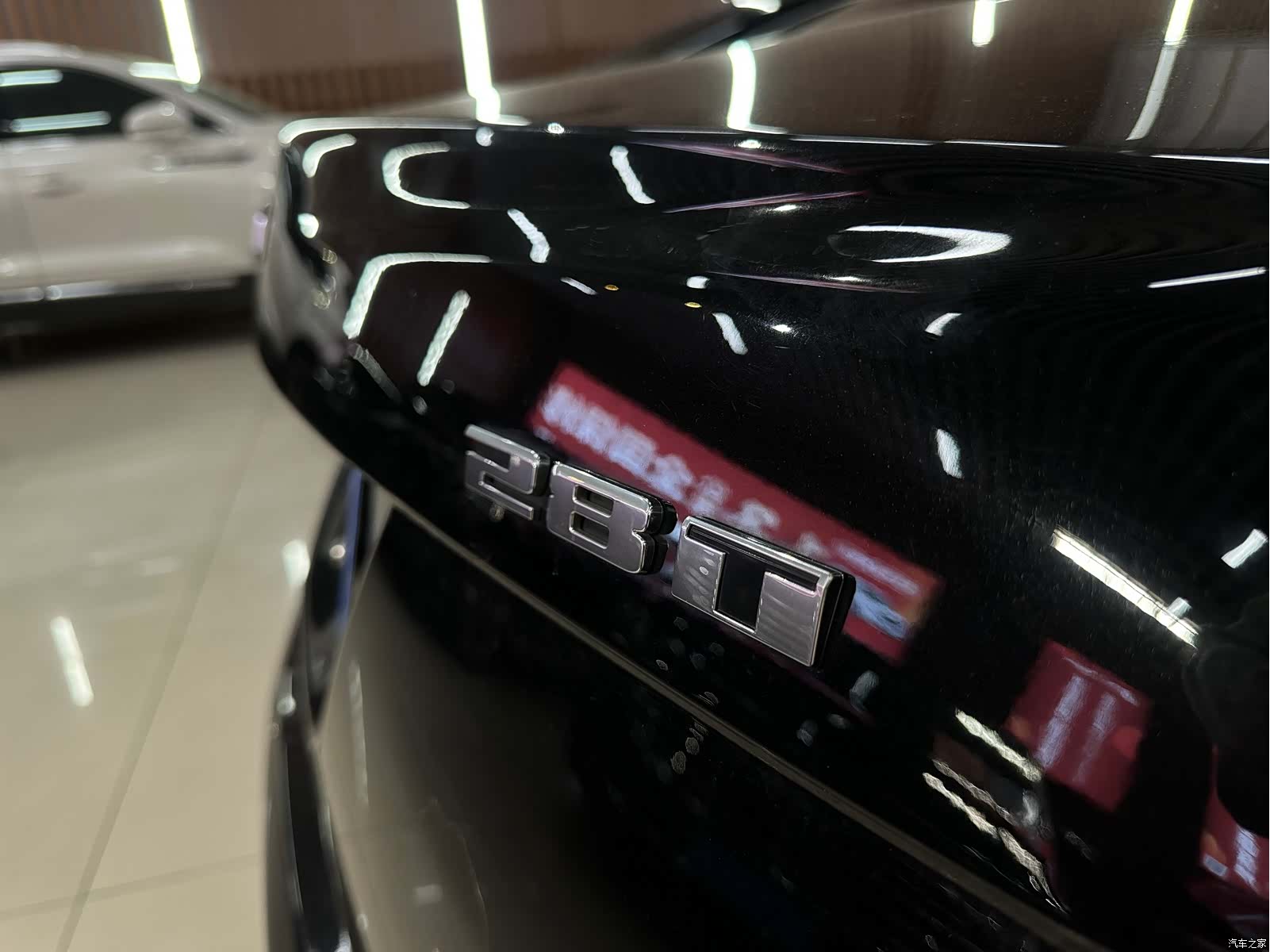 Cadillac CT6, 2018 13