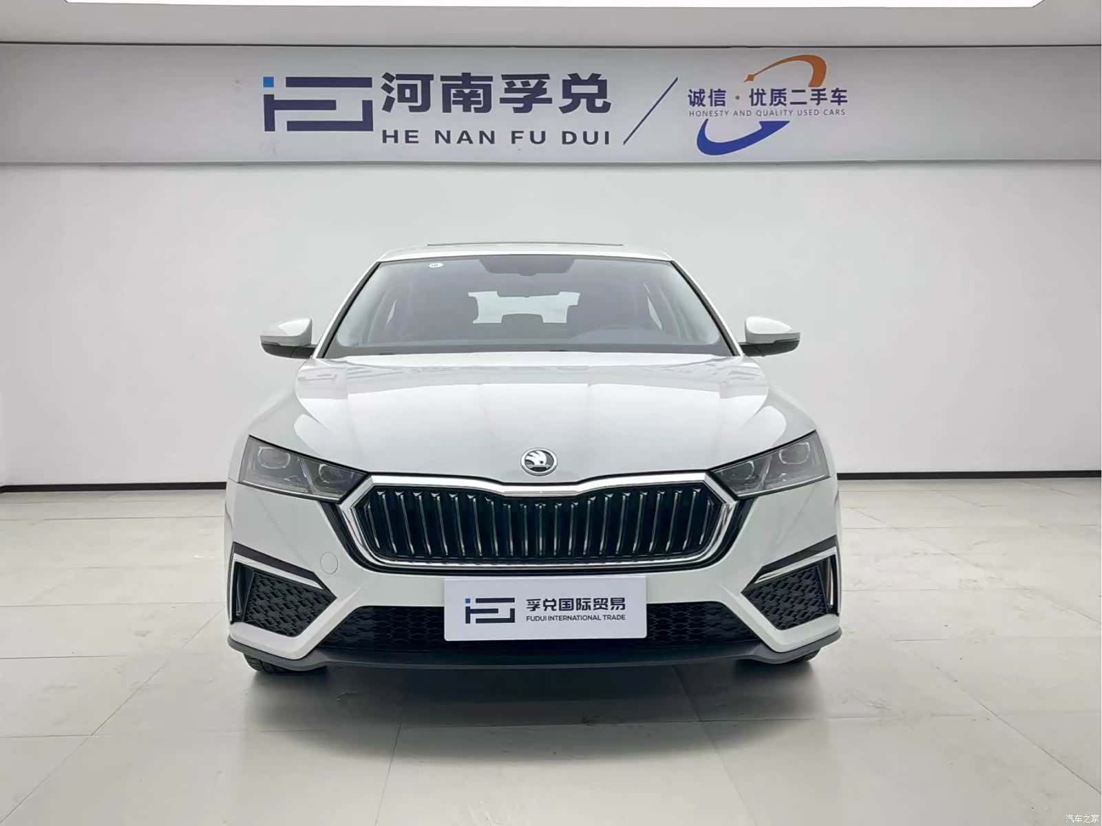 Skoda Octavia, 2024 2