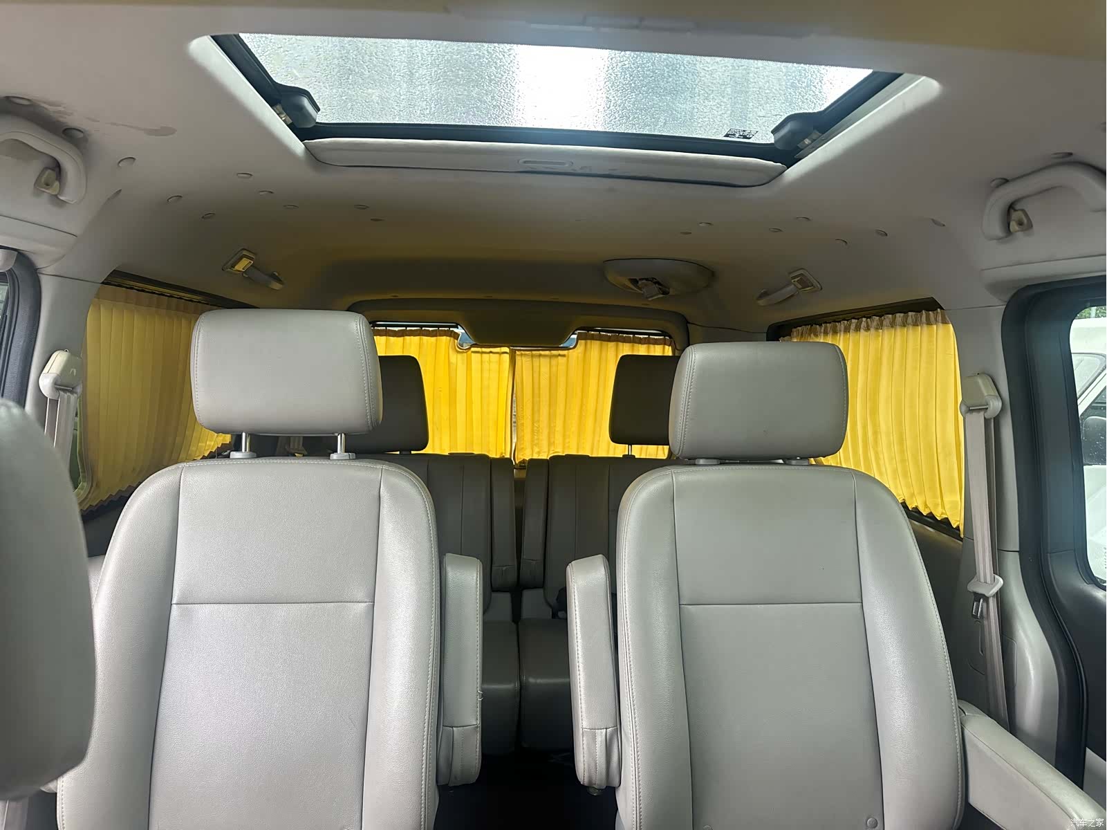 JAC M5, 2015 10