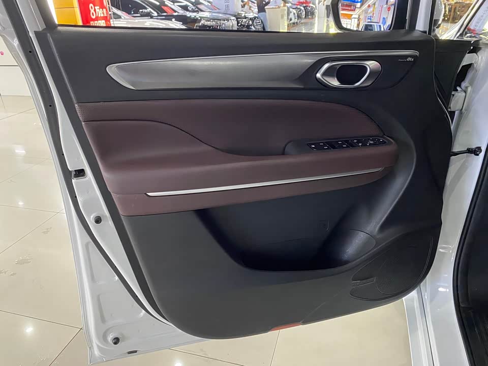 Trumpchi Trumpchi M6