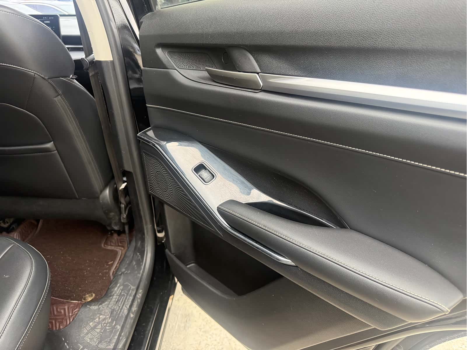 Haval H6, 2020 8