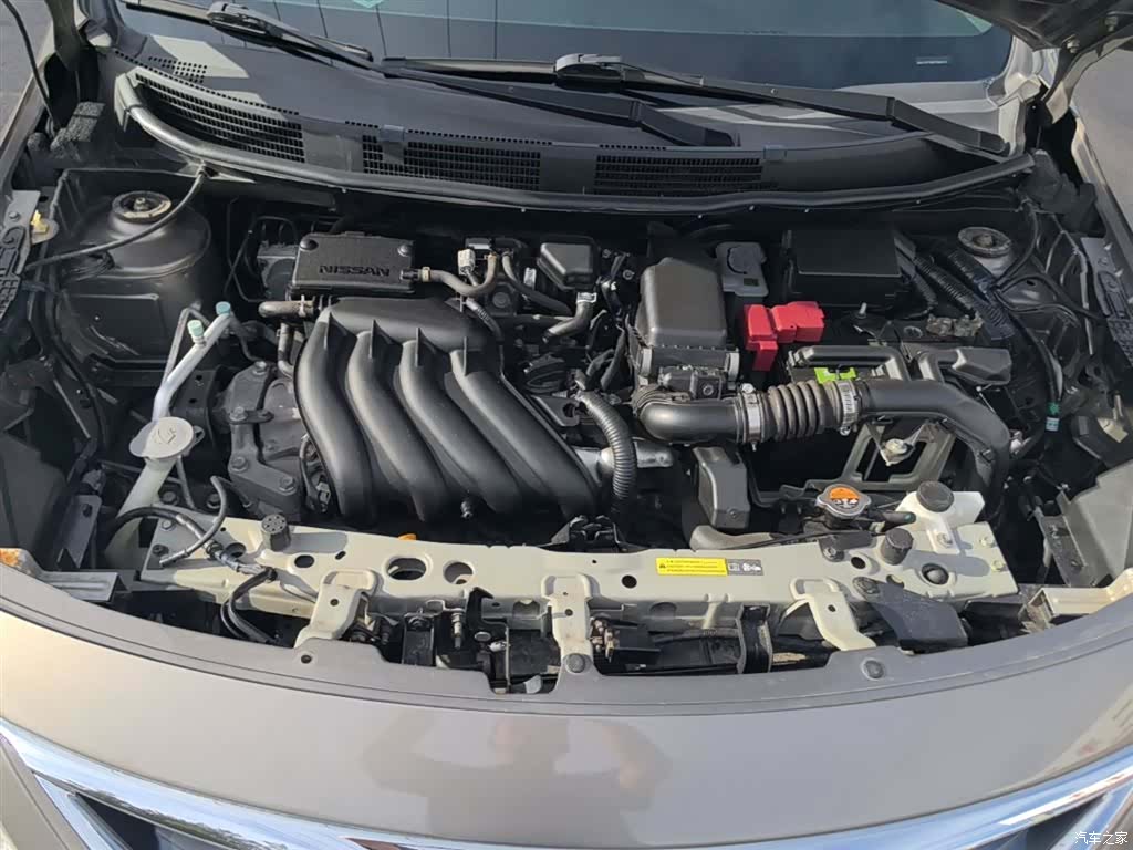 Nissan 1.5XE, 2016 20